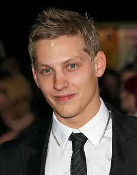 James Sutton