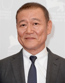 Jun Kunimura