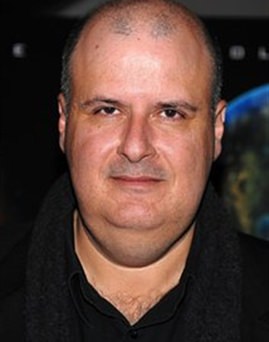 Đạo diễn Alex Proyas