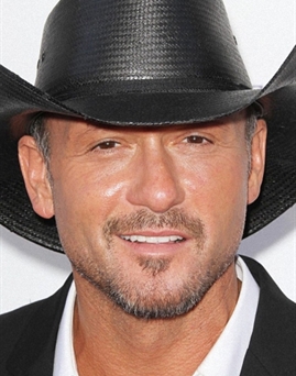 Diễn viên Tim McGraw