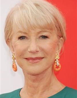 Helen Mirren