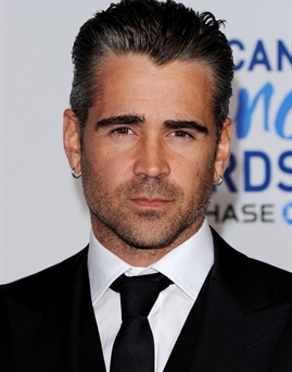 Diễn viên Colin Farrell