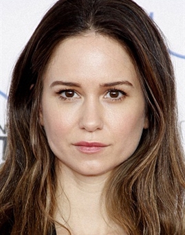 Katherine Waterston