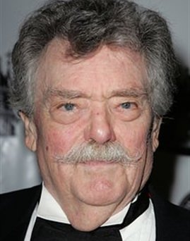 Bernard Fox