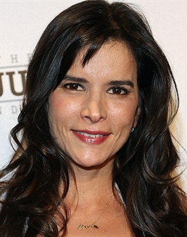 Diễn viên Patricia Velasquez