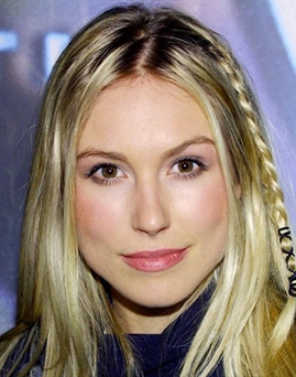 Sarah Carter