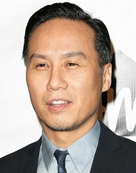 Diễn viên BD Wong