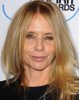 Diễn viên Rosanna Arquette