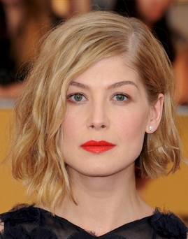 Diễn viên Rosamund Pike