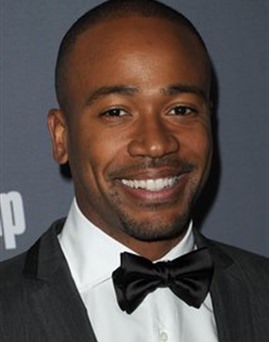 Columbus Short