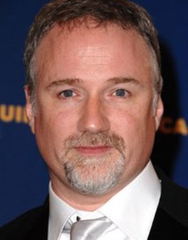 David Fincher