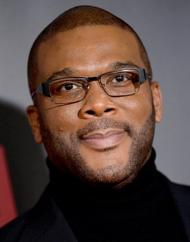 Tyler Perry