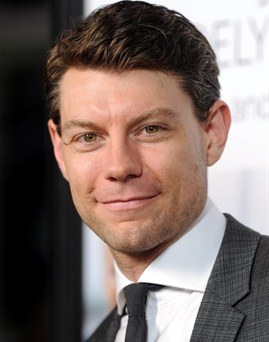 Diễn viên Patrick Fugit