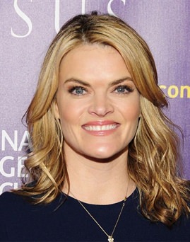 Missi Pyle