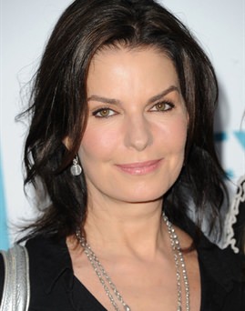 Sela Ward