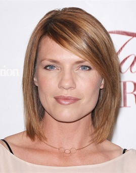 Diễn viên Kathleen Rose Perkins