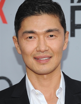 Rick Yune