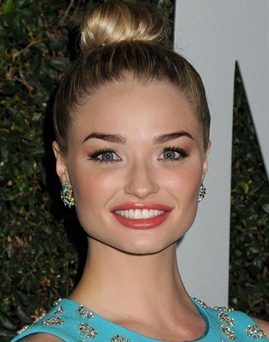 Diễn viên Emma Rigby