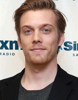 Diễn viên Jake Abel