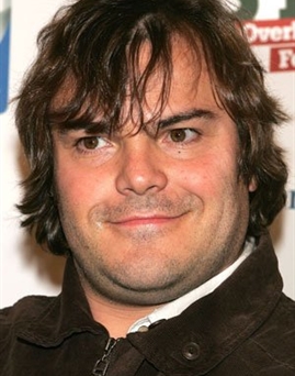 Diễn viên Jack Black