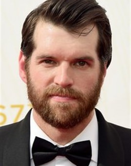 Timothy Simons