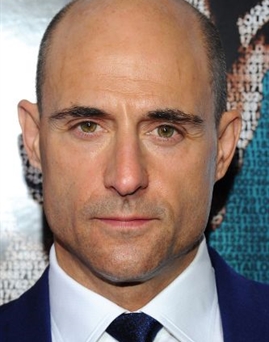 Mark Strong