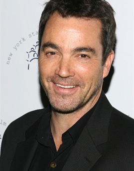 Jon Tenney