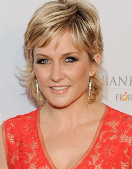 Amy Carlson