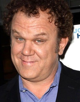 John C. Reilly