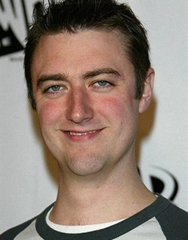 Diễn viên Sean Gunn