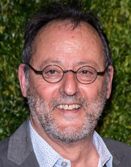 Diễn viên Jean Reno