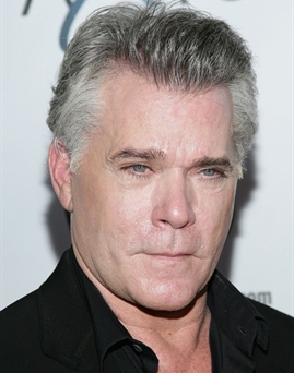 Diễn viên Ray Liotta