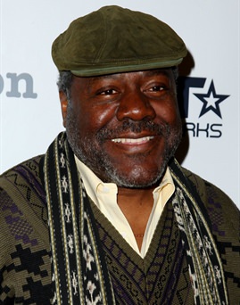 Diễn viên Frankie Faison