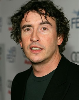 Diễn viên Steve Coogan