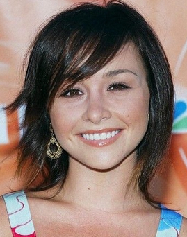 Diễn viên Danielle Harris