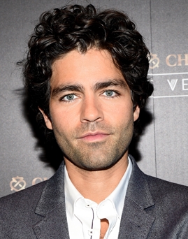 Adrian Grenier