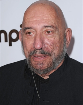 Sid Haig