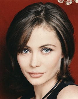 Emmanuelle Béart