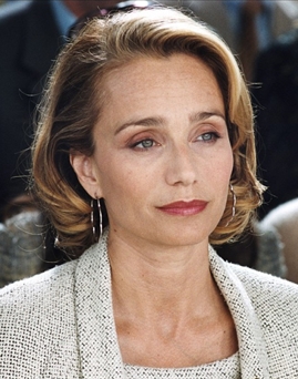 Diễn viên Kristin Scott Thomas