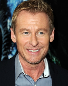 Diễn viên Richard Roxburgh