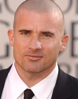 Dominic Purcell