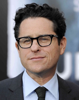 Đạo diễn J.J. Abrams