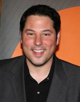 Diễn viên Greg Grunberg