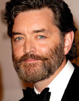 Timothy Omundson