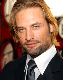 Josh Holloway