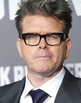 Christopher McQuarrie