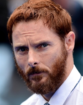 Diễn viên Sean Harris