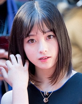 Kanna Hashimoto