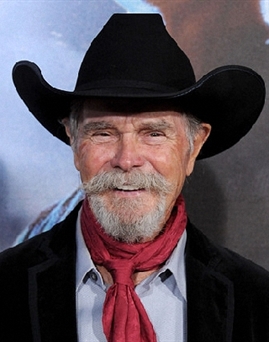 Buck Taylor