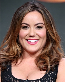 Diễn viên Katy Mixon